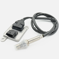 Nouveau capteur d'oxyde d'azote (NOx) pour camion Hino - Références 5WK96668, 89463E0020, 5WK96668A, 89463E0450, 5WK96668B, 89463E0451