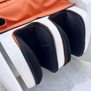 Chaise inclinable japonaise Zero Gravity <span class=keywords><strong>Shiatsu</strong></span> vibrante <span class=keywords><strong>Table</strong></span> <span class=keywords><strong>de</strong></span> massage électrique pour tout le corps pour les salons <span class=keywords><strong>de</strong></span> beauté modernes Spas - Product Image 4