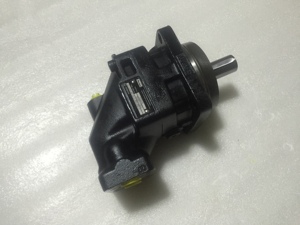 Motor de Pistón para Bomba Hidráulica 160 de Hierro Fundido con 1 Año de Garantía, Uso Estándar en Maquinaria Hidráulica - Product Image 6