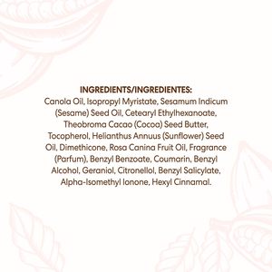 Huile corporelle pour bébé naturelle avec beurre de karité et huile de noix de coco, hydratante et apaisante, soin hydratant de la peau pour bébé, accepte OEM ODM - Product Image 3