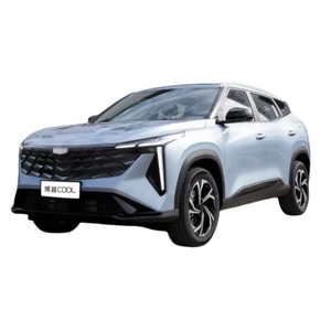 I concessionari di <span class=keywords><strong>auto</strong></span> cinesi vendono a buon mercato cinese SUV Geely Boyue 2023 Boyue COOL 1.5T Friendly Edition - Product Image 1