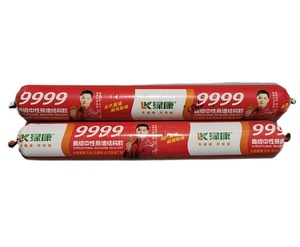 Fabricante de sellador de silicona, sellador de silicona resistente a la intemperie para placas de aluminio y otros muros <span class=keywords><strong>cortin</strong></span> - Product Image 3