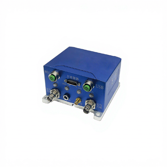 High Performance Autopilot MEMS Navigation System with Advanced IMU Sensor Module