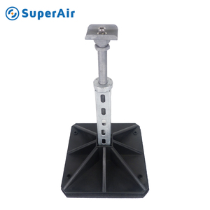 Soporte de Goma para Patas de Muebles, Multifuncional, Precio de Fabricante, Alta Calidad, Universal, Resistente al Óxido, a los Rayos UV y al Agua - Product Image 5