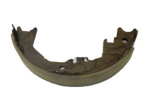 Pattini freno per <span class=keywords><strong>Toyota</strong></span> <span class=keywords><strong>Land</strong></span> <span class=keywords><strong>Cruiser</strong></span> FZH80 46550-60041 199808-200509 - Product Image 2