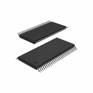 56 TFSOP Buy Online Electronic Components Logic BOM IC In Stock SN74ABT16543DGGR - Product Image 1