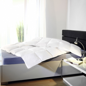 Hotseller: Donzen alternatief dekbed, kingsize, katoenen hoes, geschikt voor hotel en thuis - Product Image 5