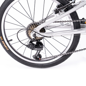 Vélo léger et sûr pour les enfants - Product Image 2