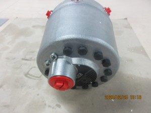 Bombas de Pistones Radiales Hidráulicas de Alta Presión HAWE Usadas para Plantas R8.3-8.3-8.3-8.3A - Product Image 3