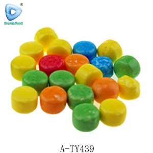 Juguete de pistola de plástico barato al por mayor de China con dulces - Product Image 5