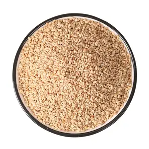 Natural Pure Sesame Seed White Sesame Seeds For sale