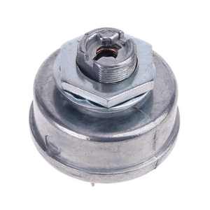 Interrupteur de démarrage d'allumage pour tondeuse à gazon avec 5 bornes et 2 clés pour Husqvarna-Roper <span class=keywords><strong>Toro</strong></span> Noma Scag Tractor Grossiste - Product Image 3