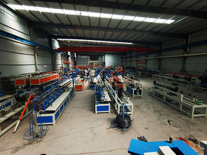 Macchina per recinzione a catena usata per la vendita - Product Image 3