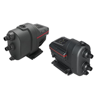 Pompe à eau centrifuge multi-étages haute pression électrique 15 CV HEADPUMP – Solutions pour l'air conditionné dans les pays en développement – OEM