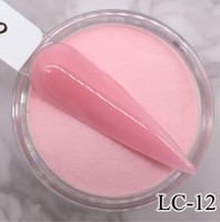 Fournisseur de gros Nail Art Supplies Salon de haute qualité en vrac Nude Dipping Cover Acrylic Powder Set Pots pour ongles