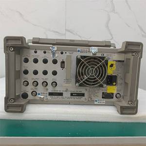 Analizador de Espectro Agilent 8591E 10kHz 1.8GHz, Equipo de Prueba Portátil - Product Image 3
