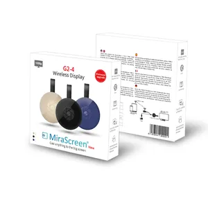 G2-<span class=keywords><strong>4</strong></span> không dây âm thanh máy phát và máy thu USB Extender <span class=keywords><strong>Bluetooth</strong></span> Dongle HDMI Splitter <span class=keywords><strong>1</strong></span> trong 2 ra HDMI Máy phát không dây - Product Image 1