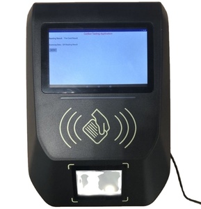 Nhà Máy CL-A0618 <span class=keywords><strong>kiosk</strong></span> NFC POS thông minh Đầu đọc thẻ với QR RS485 RS232 - Product Image 5
