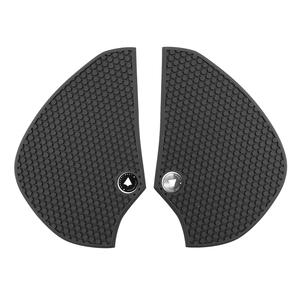 Personnalisé R25 R15 V3 XSR 155 W175 250FI <span class=keywords><strong>CBR</strong></span> 250RR protecteur de réservoir de carburant coussin de réservoir latéral moto moto tampon de réservoir en caoutchouc - Product Image 5