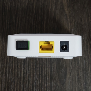 Módem de Internet para Exteriores XPON GPON EPON Más Económico, Wifi 1GE, ZC-501 - Product Image 1