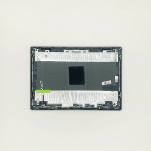 สำหรับ HP Chromebook 11 G8 EE 11A G8 EE ฝาครอบด้านบนแล็ปท็อปฝาหลัง LCD ฝาครอบด้านหลัง A-COVER ที่มีเสาอากาศ L89771-001สีเทา - Product Image 6