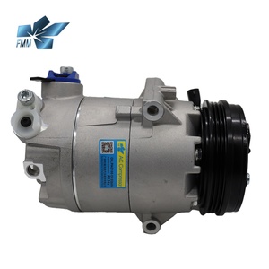 Compresseur d'air de voiture OEM 5U0820803 CS20053 pour VW Polo FOX GOL 5U0820803G - Product Image 4