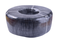 Hochwertiges 4mm2 6mm2 Verzinntes Kupferkabel Einadrig und Zweiadrig Solar-PV-Kabel