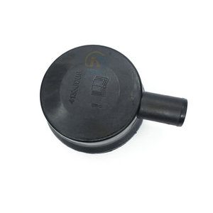 ฝาครอบท่อไอเสียรถตักดินแคตเตอร์พิลลาร์ สำหรับเครื่องยนต์ดีเซล Cat325D 329D หมายเลขอะไหล่ 4753008 - Product Image 1