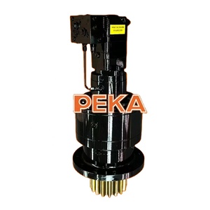 สวิงไดรฟ์/2018ร้อนขายไฮดรอลิ Slew ไดรฟ์700ครั้งชุด - Product Image 3
