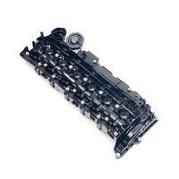 Tapa de Válvulas de Motor para BMW F30/F31/F32/F33/F34/F36/F07/F10/E90/E91/E92/E93, Kit de Carrocería F10, OE 11127823181 11128515745