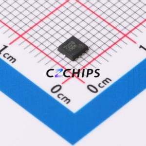 DFN-8ทรานซิสเตอร์สนามทรานซิสเตอร์ (มอสเฟท) แบบดั้งเดิมและใหม่ SI7228DN-VB (3x3) - Product Image 1