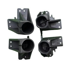 T50T25T25P Agricultural Drone Accessories Tripod Fixing Parts Fixing Seat - Product Image 5