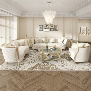 <span class=keywords><strong>Canapé</strong></span> d'angle <span class=keywords><strong>convertible</strong></span> extensible en cuir véritable à trois <span class=keywords><strong>places</strong></span>, design nordique, pour hall d'hôtel VIP - Product Image 4