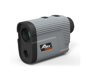 الرياضة الليزر Rangefinder للجولف و الصيد المدى مكتشف قياس المسافة مع عالية الدقة سارية علم قفل الاهتزاز - Product Image 3