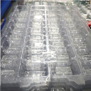 Custom CNC Plastic Acrylic Parts Manufacturer Direct Supply Optical Lab Components 5 Axis Custom CNC Machining Parts - Product Image 6