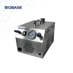 BIOBASE Aerossol Gerador Portátil Laskin Bocal Elétrico Atomizado Aerossol Gerador para Laboratório - Product Image 1