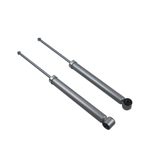<span class=keywords><strong>Kit</strong></span> d'amortisseurs pneumatiques pour voiture de course, dispositif de Performance, pour Fiesta MK6, ressort d'amortisseurs, pièces - Product Image 3