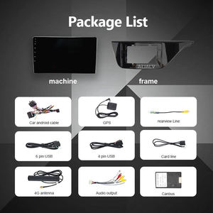 <span class=keywords><strong>Conversion</strong></span> audio pour Ford Territory, autoradio DVD 8 cœurs 2K, lecteur stéréo, système <span class=keywords><strong>de</strong></span> navigation GPS, Wifi, lecteur multimédia <span class=keywords><strong>de</strong></span> voiture - Product Image 6