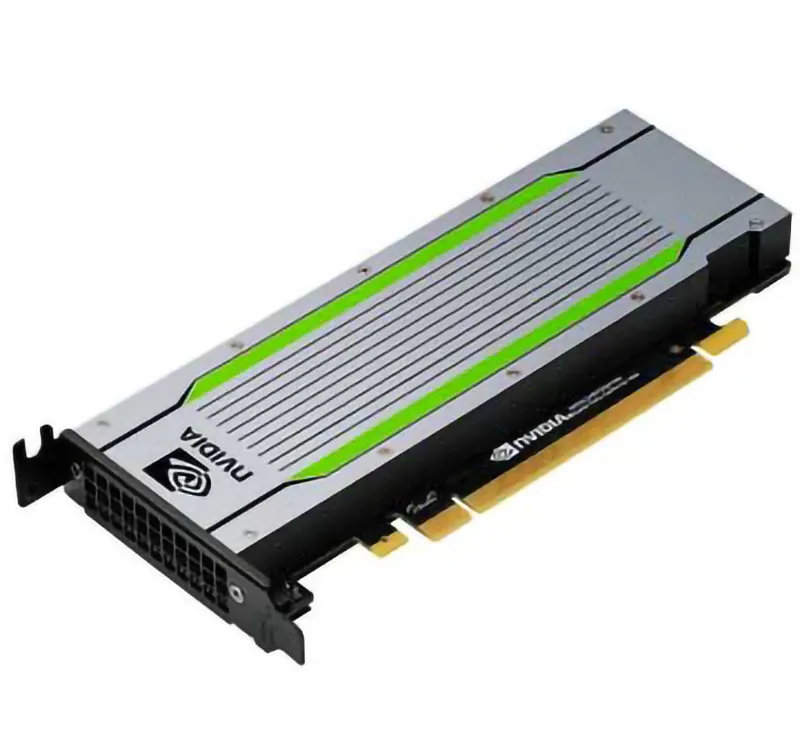 Nieuw Voor Dell Nvidia Tesla T4 16Gb Pcie X16 Gddr6 Gpu Grafische Accelerator Kaart Hckjm Gpu/Display Kaart