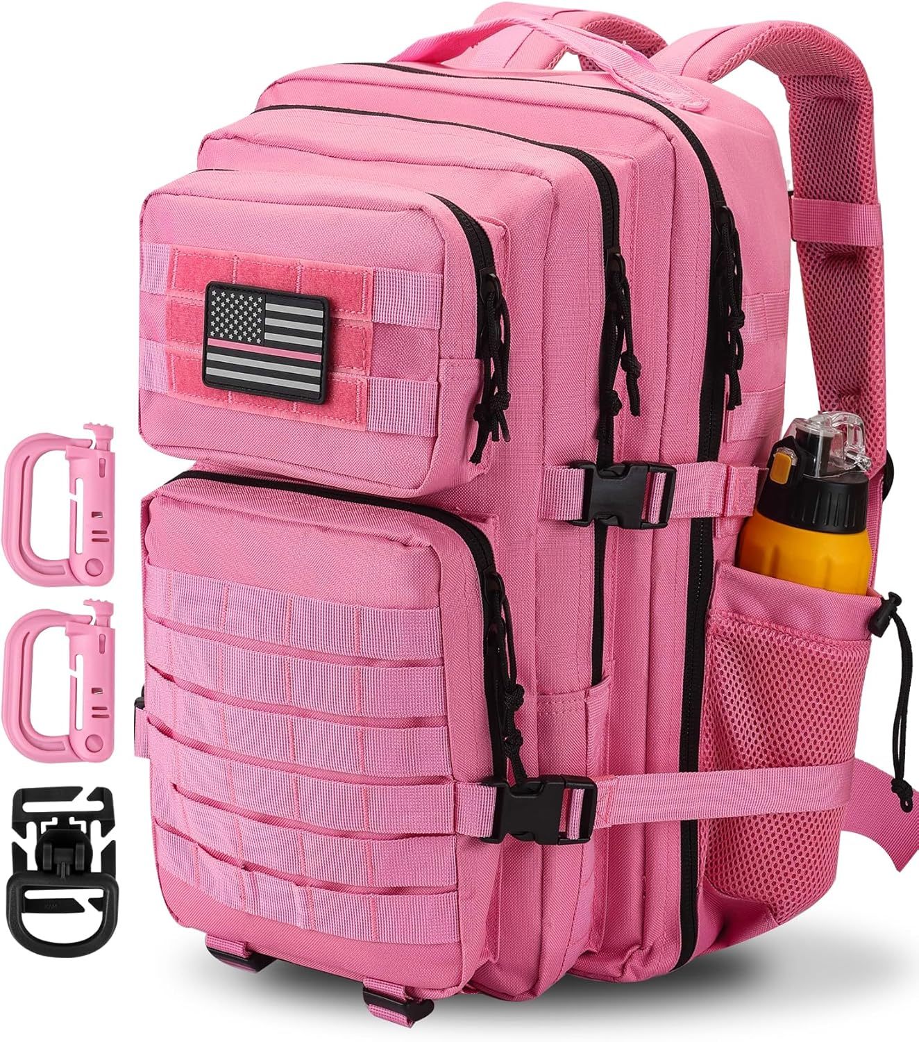 สีดำและสีน้ำเงิน