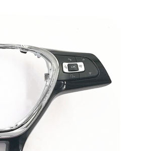 Offre Spéciale <span class=keywords><strong>volant</strong></span> bouton de commande pour VW volkswagen 2017 Lavida Golf 7 Mk7 Passat B8 Tiguan Jetta - Product Image 3
