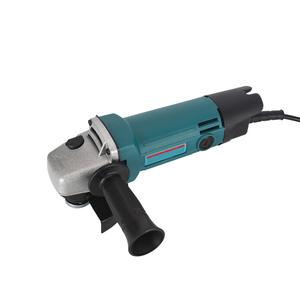 EDON AG100-JP06 100mm 미니 전기 앵글 그라인더 저렴한 전동 공구 앵글 그라인더 휴대용 - Product Image 4