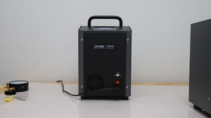 पोर्टेबल ड्राई ब्लॉक औद्योगिक उच्च परिशुद्धता तापमान कैलिब्रेटर परीक्षण उपकरण - Product Image 5