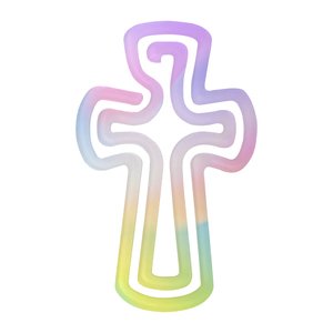 Customized Logo Funny Reusable Mixed Colors Jumbo Paper Clips DIY Design Notebook File Clip Sublimation Promotional Bookmarks