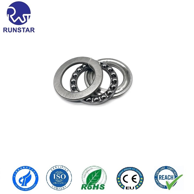 RUNTAR High Precision NKX25Z NKX25 Oil