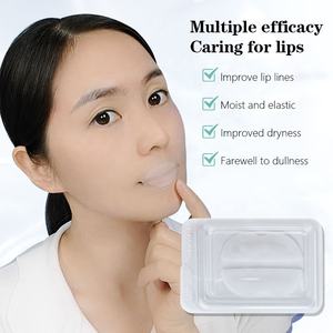 Parche <span class=keywords><strong>de</strong></span> Microagujas para <span class=keywords><strong>Labios</strong></span> al por Mayor, Ácido Hialurónico 1800, Microdardos Disolubles, Relleno <span class=keywords><strong>de</strong></span> <span class=keywords><strong>Labios</strong></span>, Reparación, Cuidado, Adhesivo para Aumentar el Volumen <span class=keywords><strong>de</strong></span> los <span class=keywords><strong>Labios</strong></span> - Product Image 4
