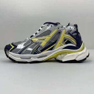 Zapatillas Deportivas de Lujo de Alta Calidad 2026, Estilo Retro, para Caminar, Casuales, para Hombre y Mujer - Product Image 6