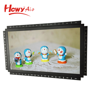 Hiển thị nhà máy 32 <span class=keywords><strong>42inch</strong></span> 1920x1080 cảm ứng công nghiệp Màn hình mở khung VGA HDM USB Màn hình - Product Image 2