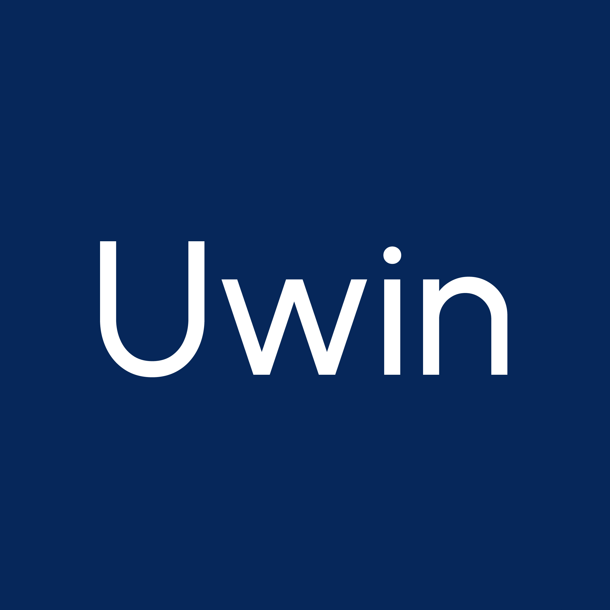 Ningbo Uwin Technology Co., Ltd. logo