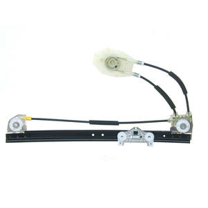 Lève-vitre électrique et régulateur compatible BMW, accessoire transfrontalier VW (51358159836) - Product Image 2